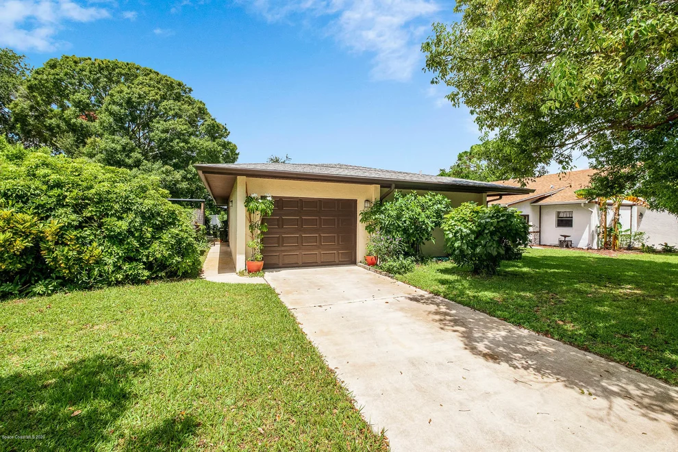 Unit for sale at 303 Myrtlewood Road, Melbourne, FL 32940