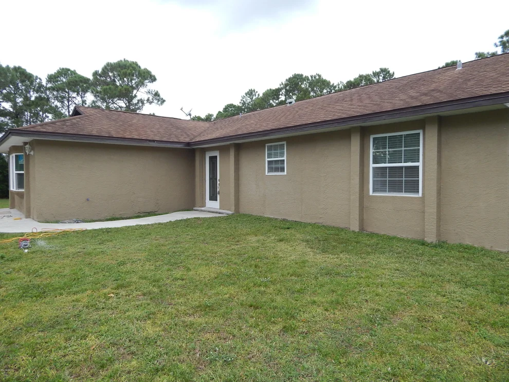 Unit for sale at 2158 SE Watkins Road, Palm Bay, FL 32909