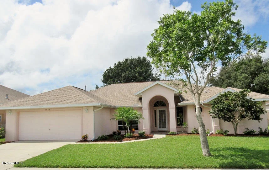 Unit for sale at 1928 Thesy Drive, Melbourne, FL 32940