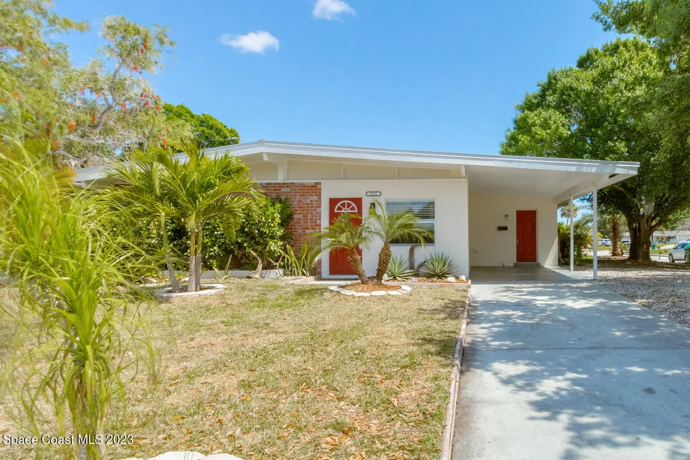 Unit for sale at 825 Tupelo Drive, Melbourne, FL 32935
