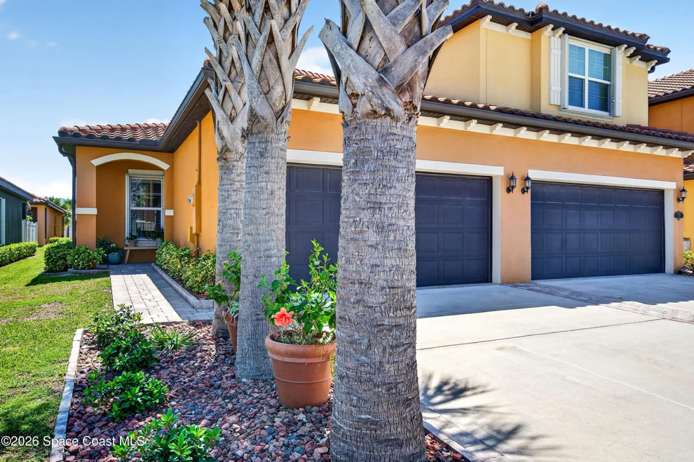 Unit for sale at 735 Simeon Drive, Satellite Beach, FL 32937