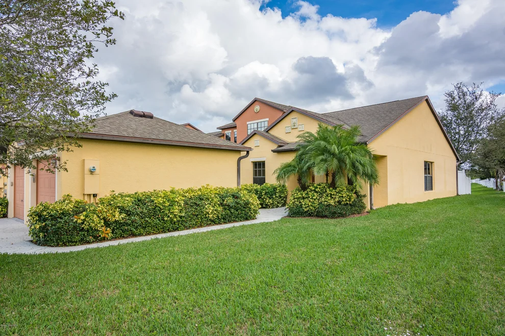 Unit for sale at 1125 Luminary Circle, Melbourne, FL 32901