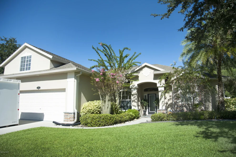 Unit for sale at 2734 Tuscarora Court, West Melbourne, FL 32904