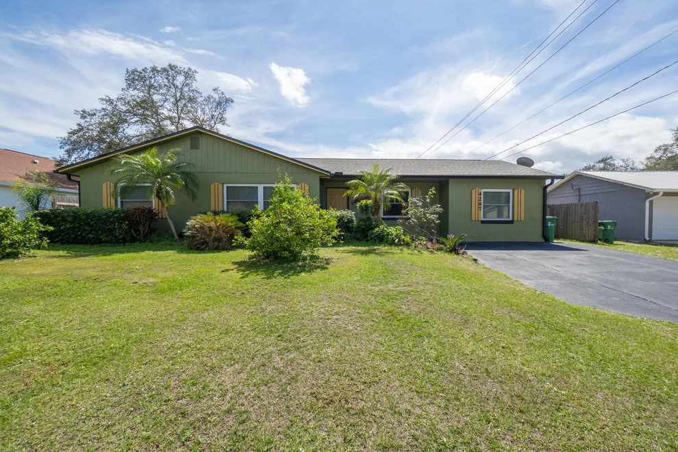 Unit for sale at 4297 Canela Road, Cocoa, FL 32927
