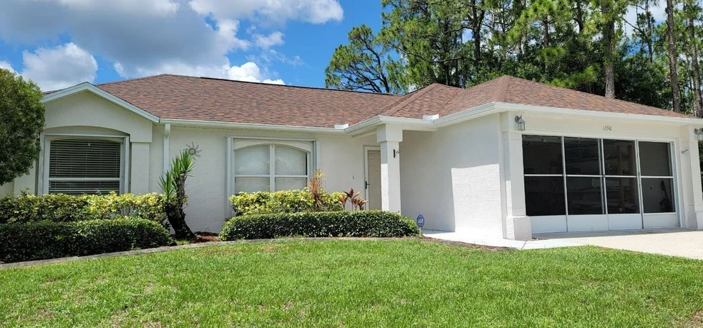 Unit for sale at 1550 Gardenton Street NW, Palm Bay, FL 32907