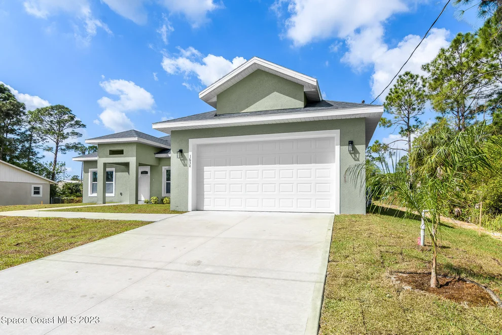 Unit for sale at 1865 Eugenia Court NW, Palm Bay, FL 32907