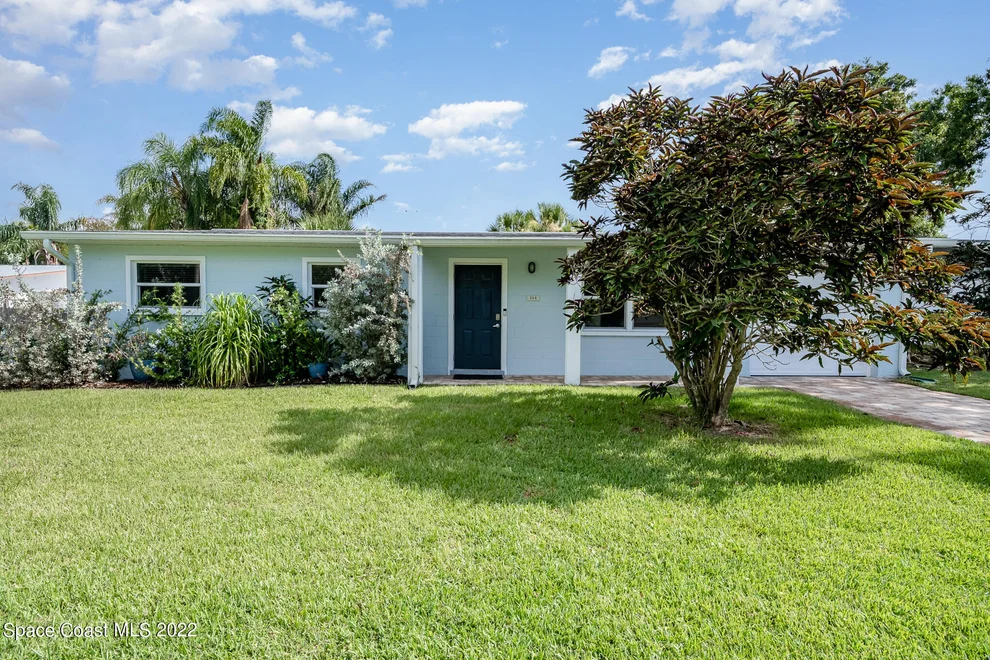 Unit for sale at 308 Dartmouth Avenue, Melbourne, FL 32901