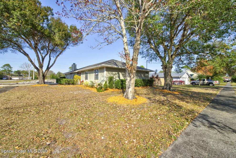Unit for sale at 957 Revere Court, Rockledge, FL 32955