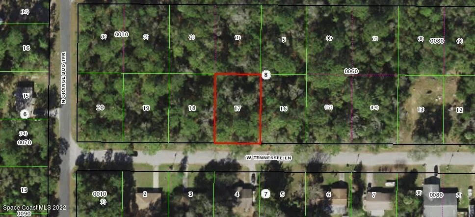 Unit for sale at 9779 W Tennessee Lane, Crystal River, FL 