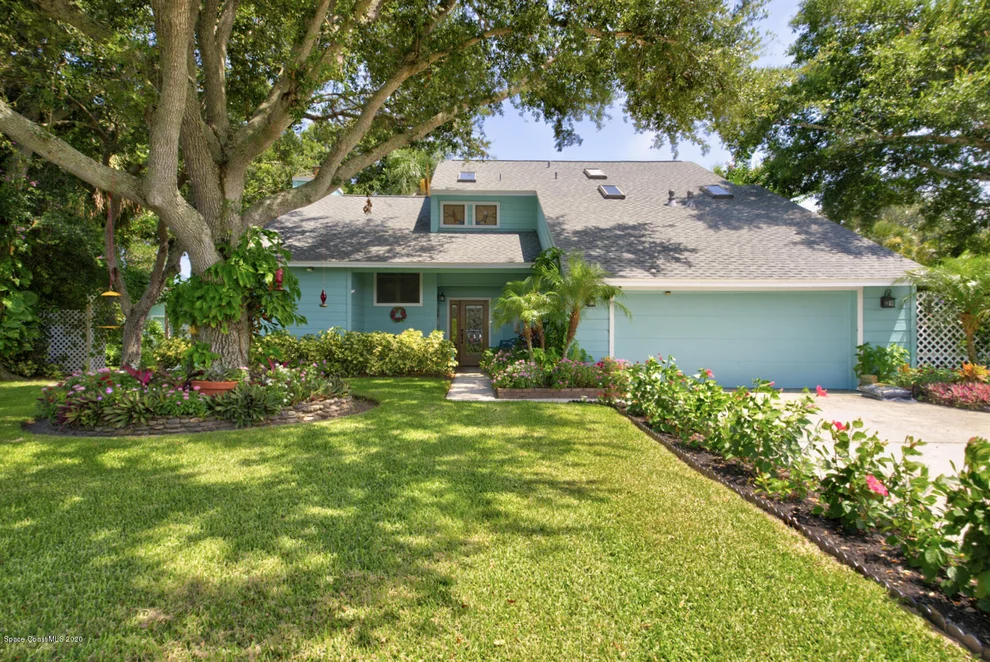 Unit for sale at 4060 Rhonda Court, Merritt Island, FL 32952