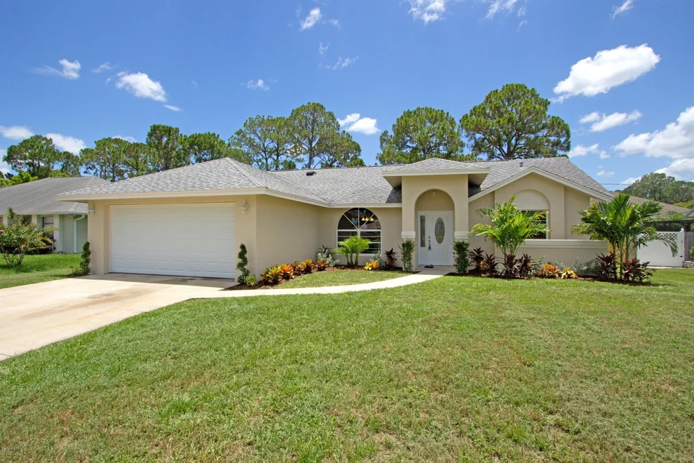 Unit for sale at 1542 Heartwellville Street NW, Palm Bay, FL 32907