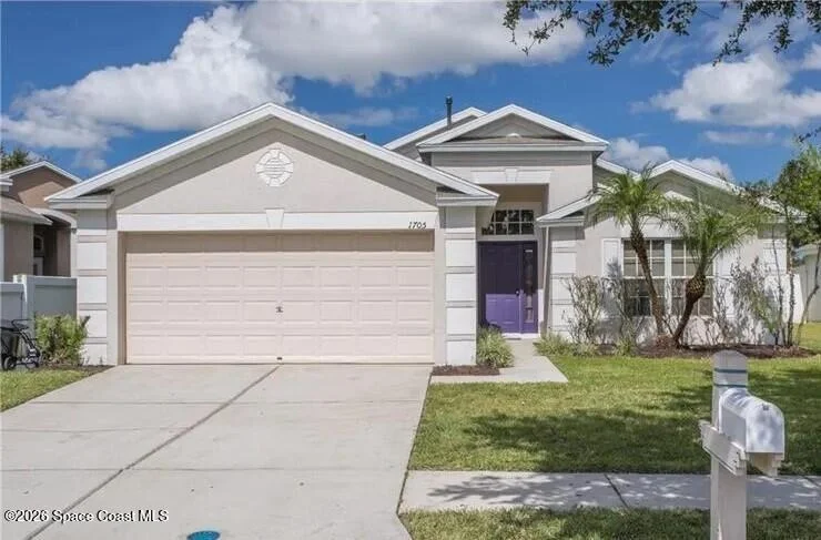 Unit for sale at 1705 Walcott Street, Wesley Chapel, FL 33545