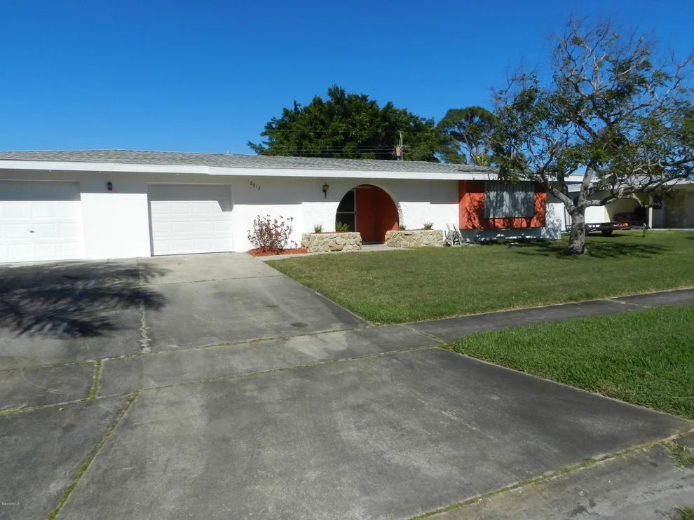 Unit for sale at 2813 NE Floresta Drive, Palm Bay, FL 32905