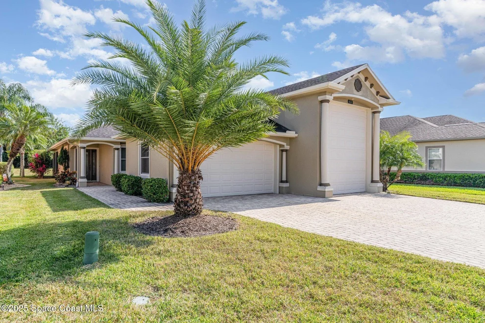 Unit for sale at 125 Harmony Lane, Titusville, FL 32780
