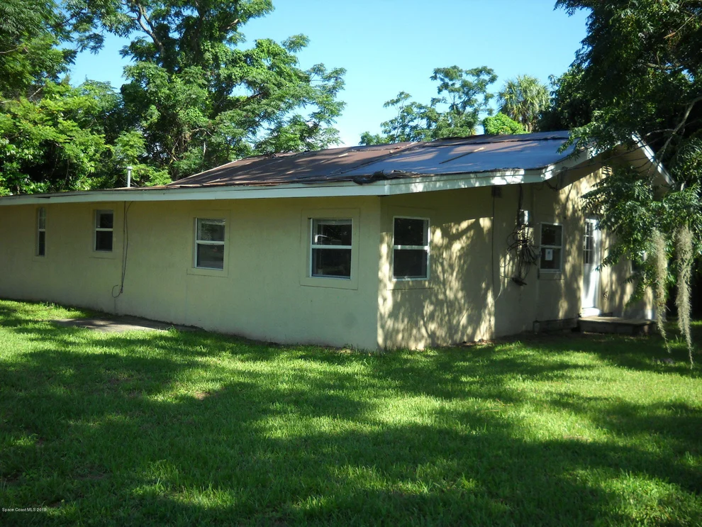 Unit for sale at 4100 Alpine Lane, Titusville, FL 32780