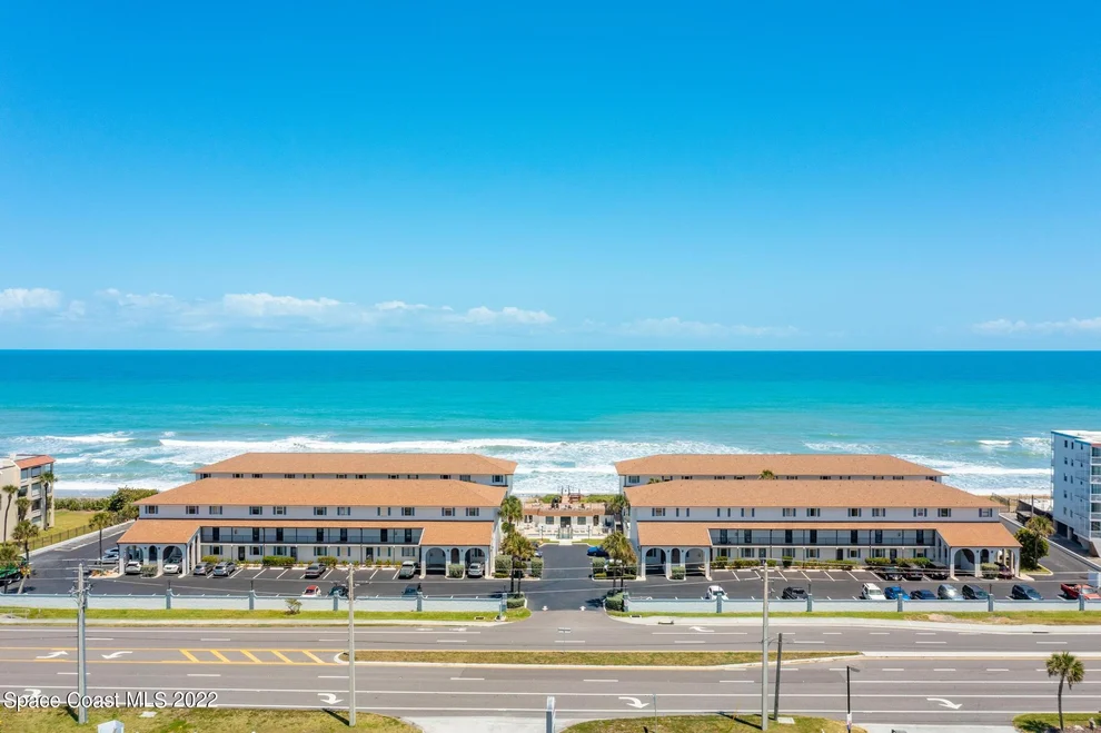 Unit for sale at 199 Highway A1a, Satellite Beach, FL 32937