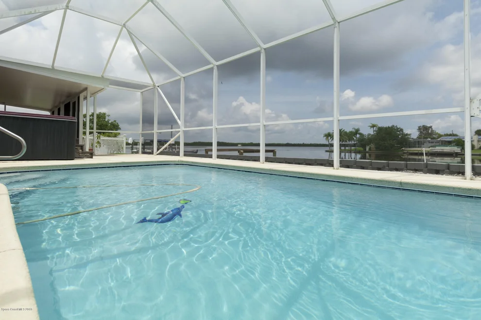 Unit for sale at 1330 Plum Avenue, Merritt Island, FL 32952