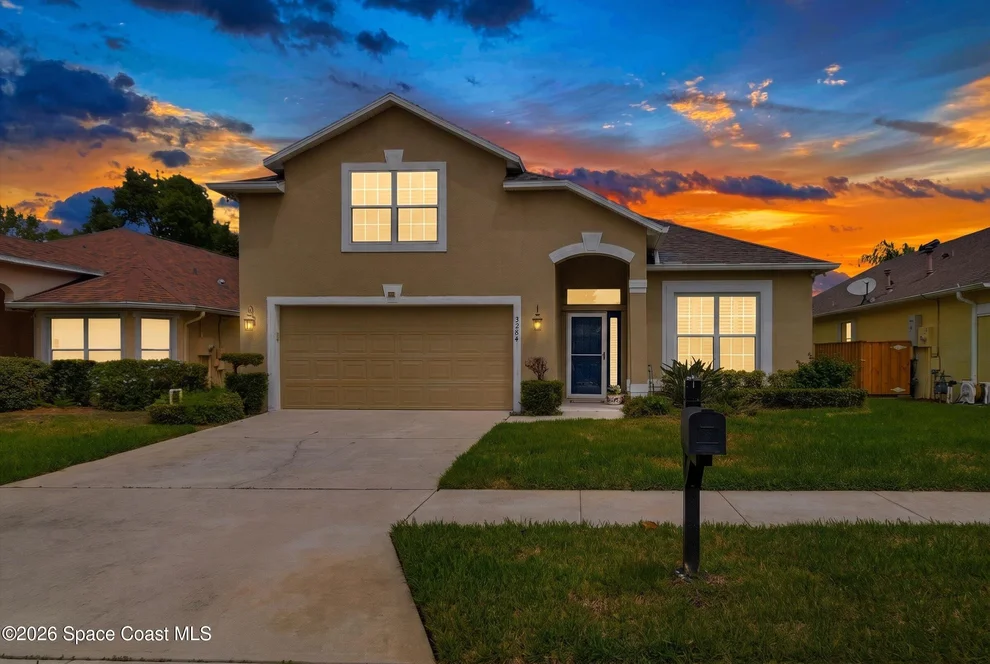 Unit for sale at 3284 Cloudberry Place, Melbourne, FL 32940