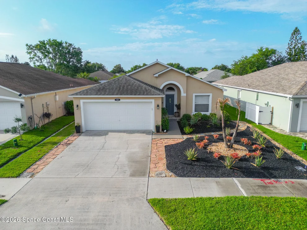 Unit for sale at 2049 Caledonia Place, Melbourne, FL 32940