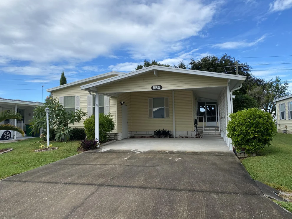 Unit for sale at 7524 Niantic Avenue, Micco, FL 32976