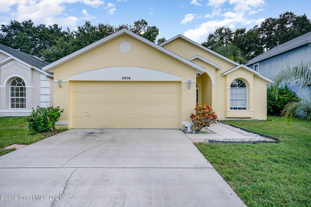 Unit for sale at 2938 Pebble Creek Street, Melbourne, FL 32935