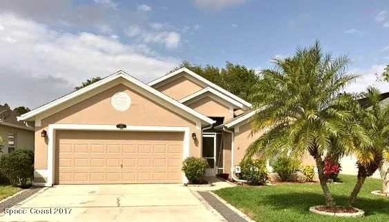 Unit for sale at 485 Sedgewood Circle, West Melbourne, FL 32904