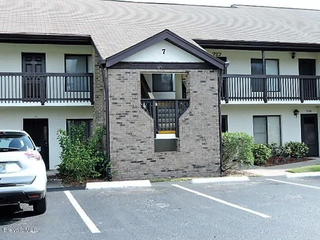 Unit for sale at 1515 Huntington Lane, Rockledge, FL 32955