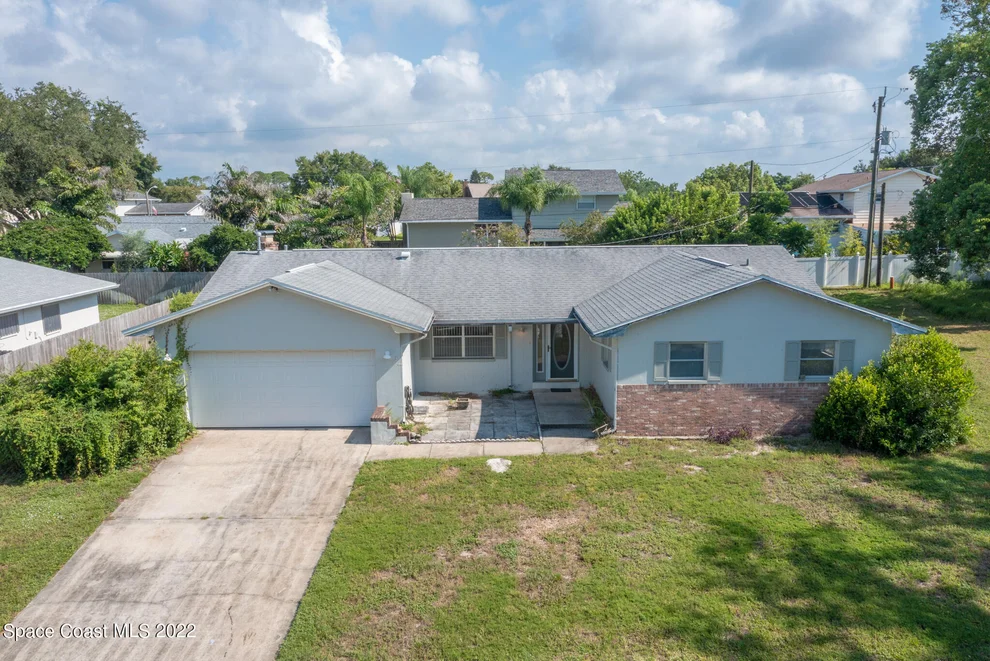 Unit for sale at 2649 Driftwood Drive, Titusville, FL 32780