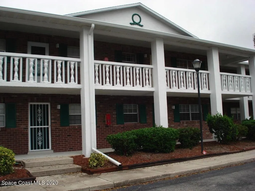 Unit for sale at 1900 Knox Mcrae Drive, Titusville, FL 32780