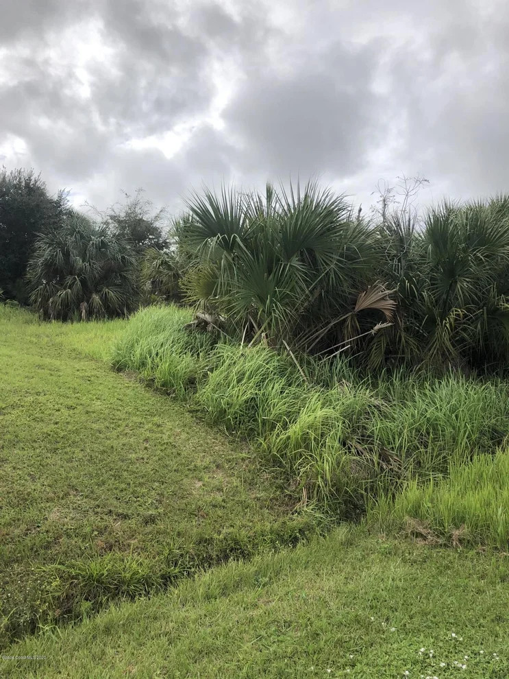 Unit for sale at 422 Hancock Street SW, Palm Bay, FL 32908