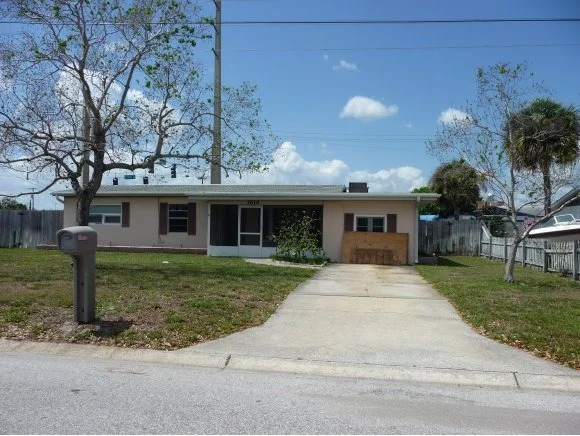 Unit for sale at 1616 Vernon Dicks, Melbourne, FL 32935