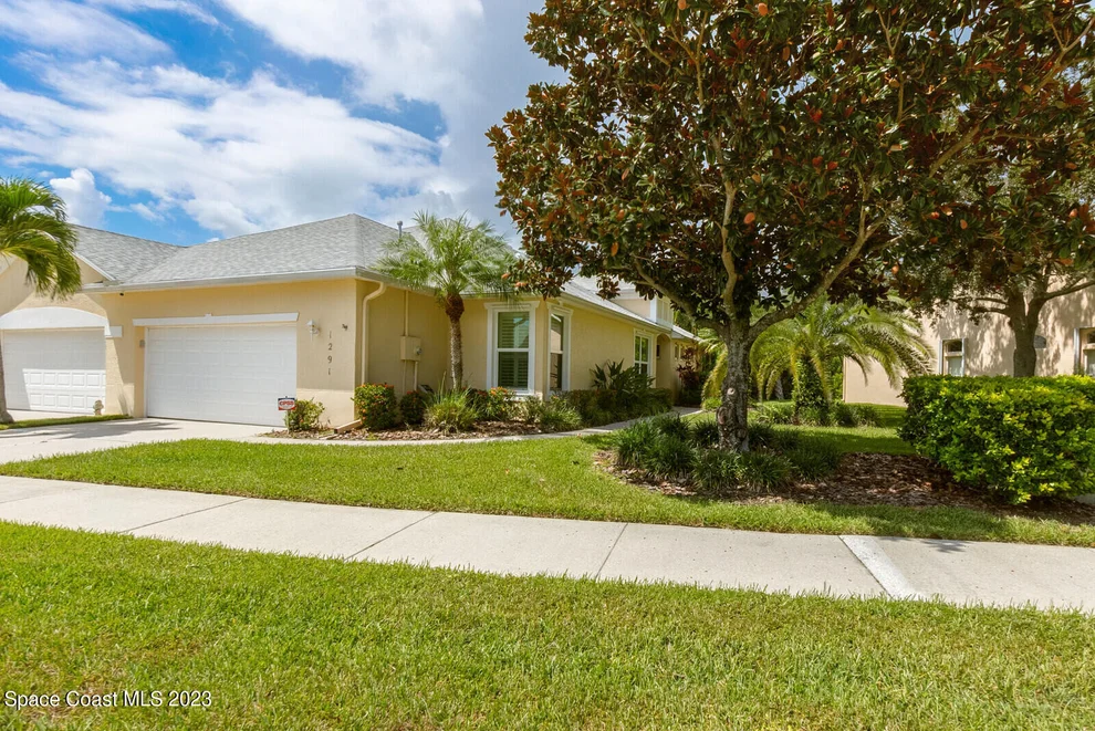 Unit for sale at 1291 Royal Fern Drive, Melbourne, FL 32940