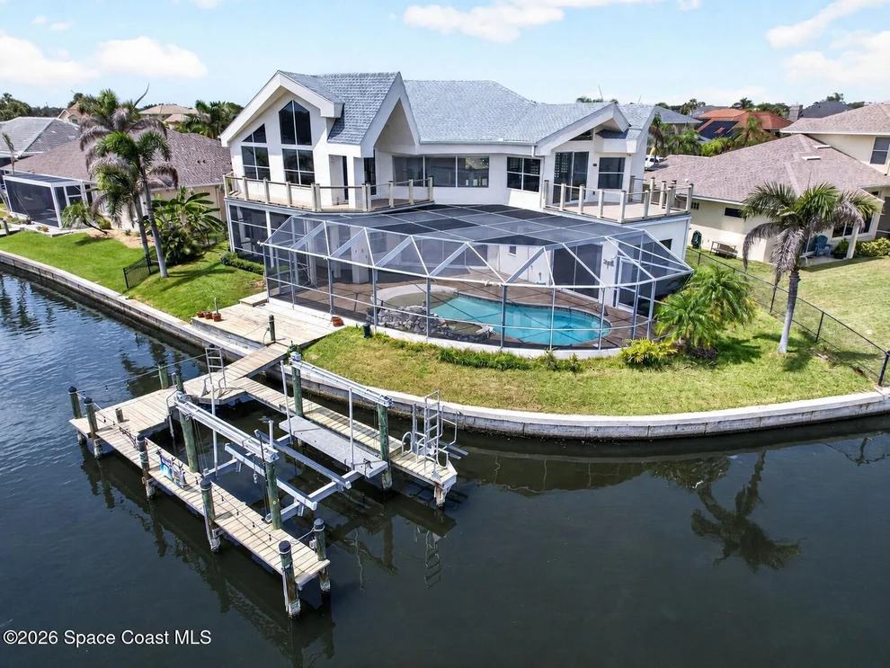 Unit for sale at 1923 Sykes Creek Drive, Merritt Island, FL 32953