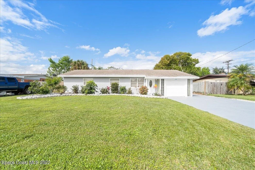 Unit for sale at 123 1st Street, Merritt Island, FL 32953