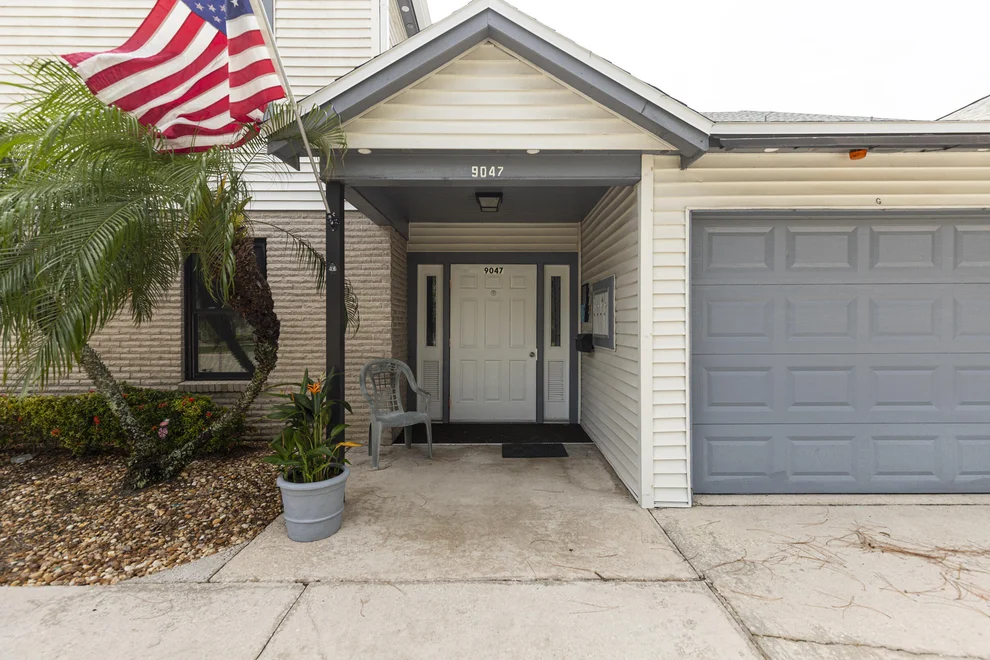 Unit for sale at 9047 York Lane, Melbourne, FL 32904