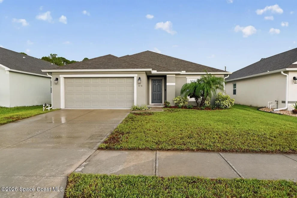 Unit for sale at 1028 Corbin Circle SW, Palm Bay, FL 32908