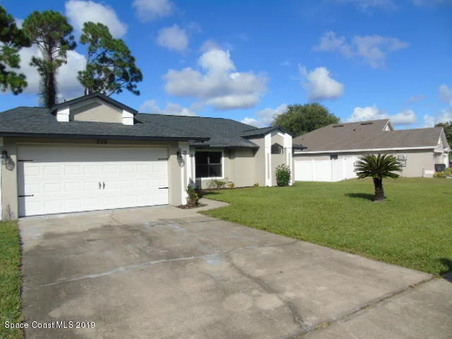 Unit for sale at 850 Sandhurst Court, Titusville, FL 32780