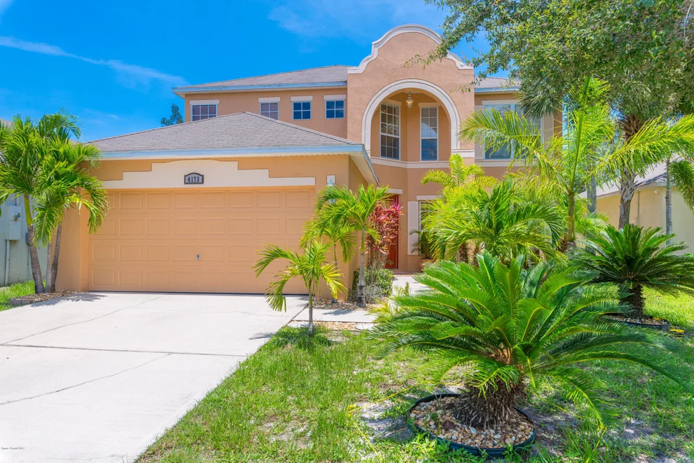 Unit for sale at 4173 Collinwood Drive, Melbourne, FL 32901