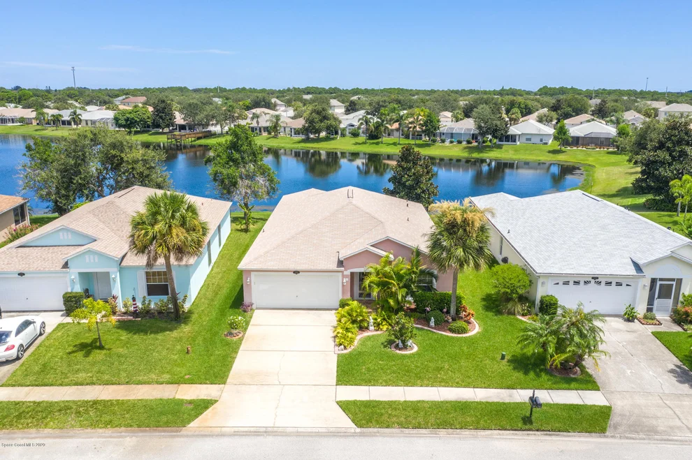 Unit for sale at 4086 Mount Carmel Lane, Melbourne, FL 32901