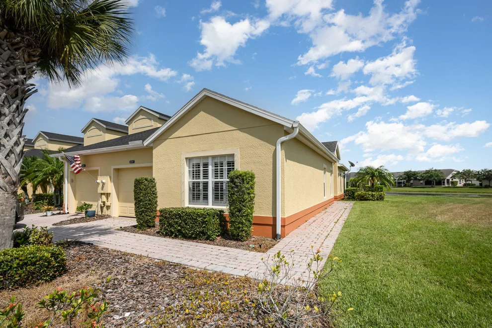 Unit for sale at 3391 Funston Circle, Melbourne, FL 32940