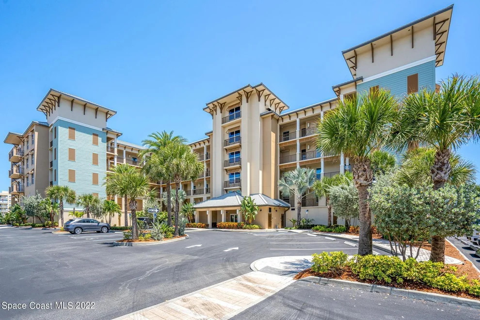 Unit for sale at 755 N Highway A1a, Indialantic, FL 32903