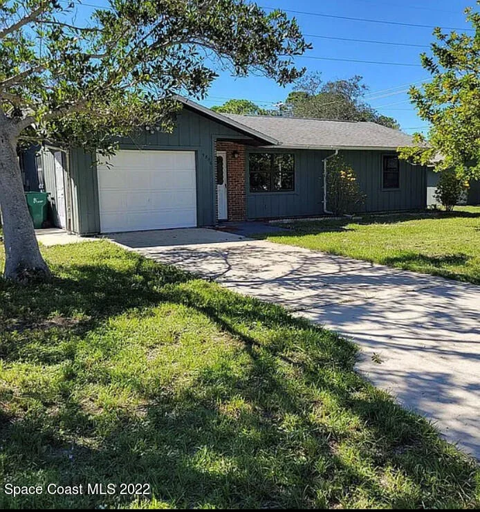 Unit for sale at 9800 Honeysuckle Drive, Sebastian, FL 32976