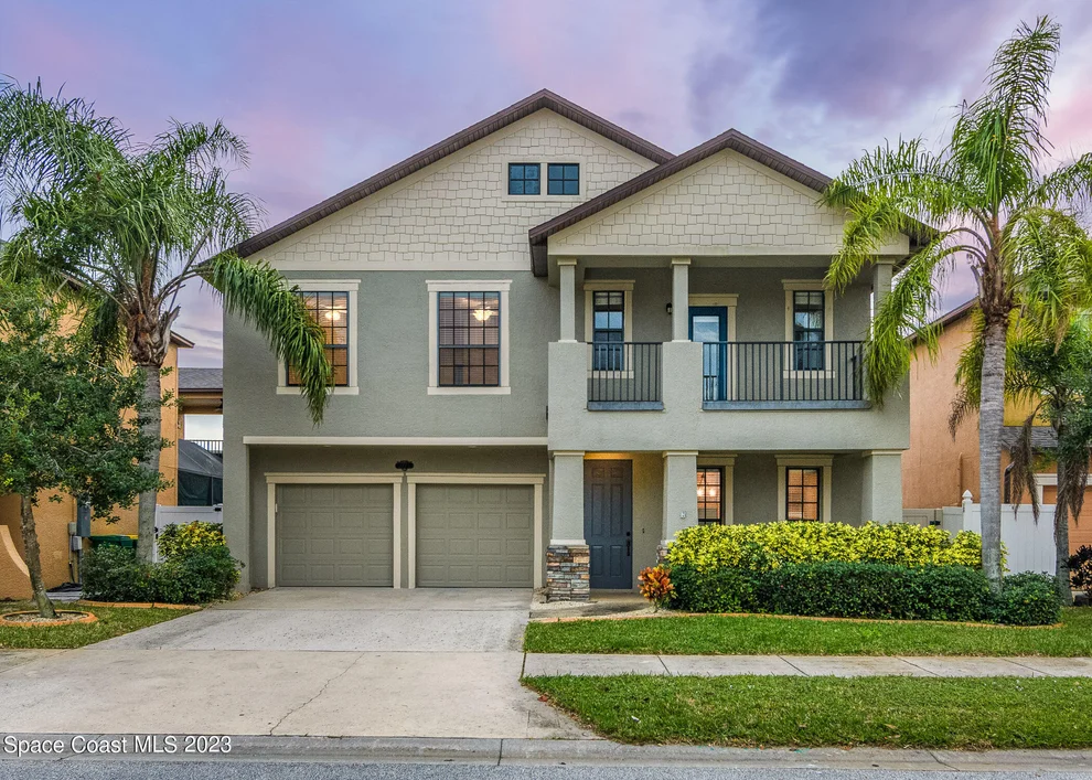 Unit for sale at 2773 Glenridge Circle, Merritt Island, FL 32953