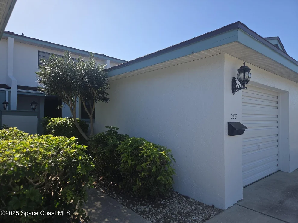 Unit for sale at 255 Kingsway, Satellite Beach, FL 32937