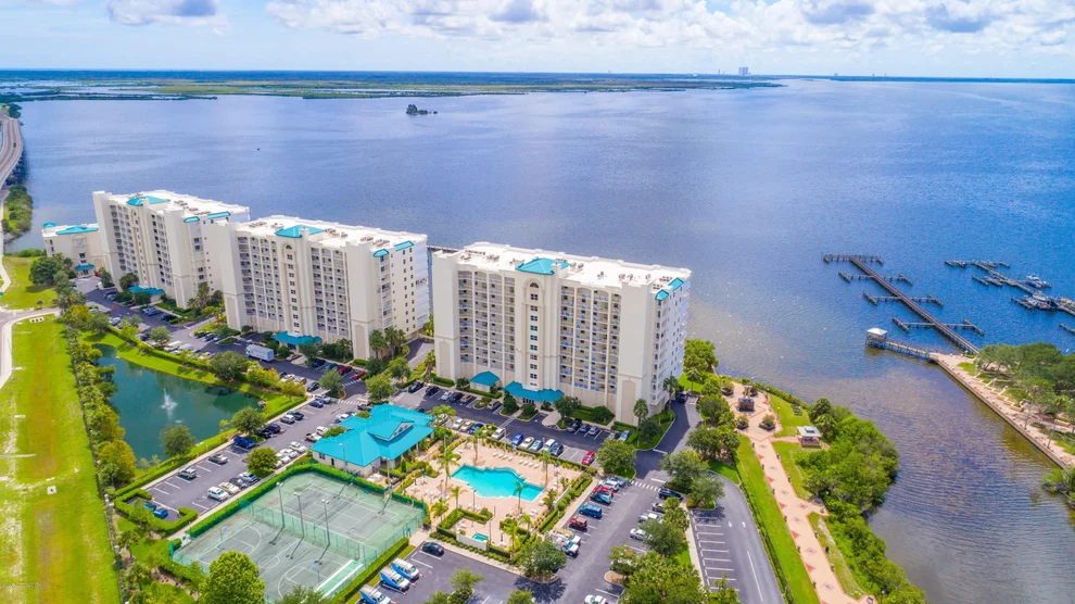 Unit for sale at 3 Indian River Avenue, Titusville, FL 32796