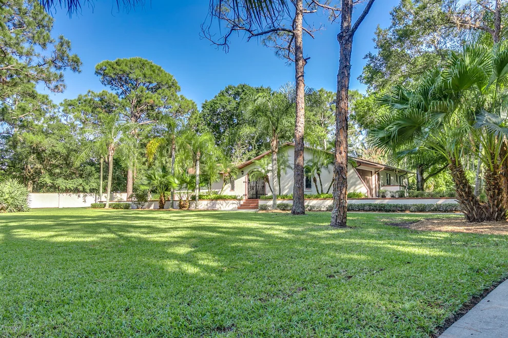 Unit for sale at 2445 Hideaway Lane, Grant-Valkaria, FL 32950