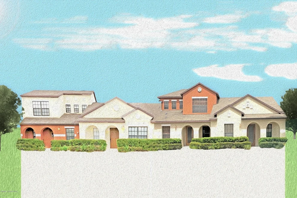 Unit for sale at 515 Margie Drive, Titusville, FL 32780