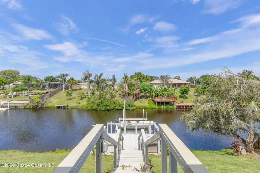 Unit for sale at 889 Vance Circle NE, Palm Bay, FL 32905