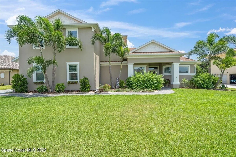 Unit for sale at 3597 Province Drive, Melbourne, FL 32934