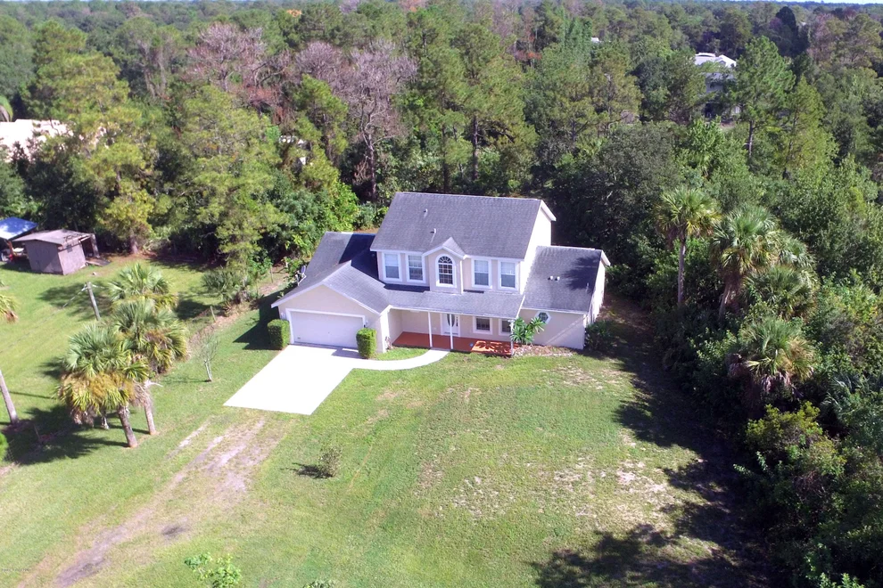 Unit for sale at 3438 Caraway Street, Cocoa, FL 32926